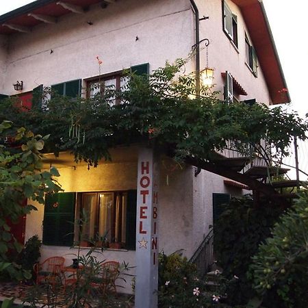 Casa Cambini Bed & Breakfast Marina di Massa Bagian luar foto