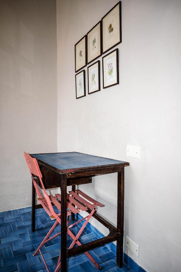 Casa Cambini Bed & Breakfast Marina di Massa Bagian luar foto