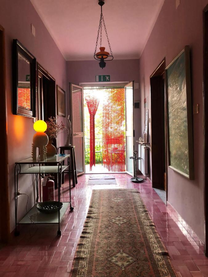 Casa Cambini Bed & Breakfast Marina di Massa Bagian luar foto