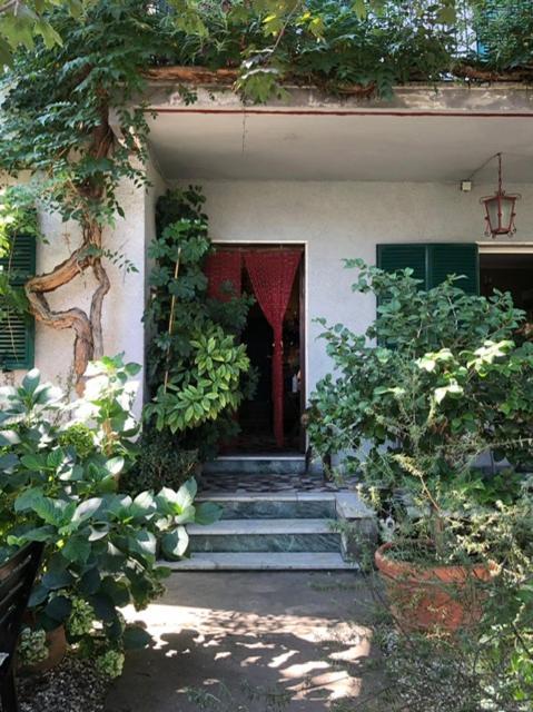Casa Cambini Bed & Breakfast Marina di Massa Bagian luar foto