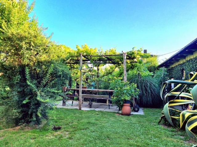 Casa Cambini Bed & Breakfast Marina di Massa Bagian luar foto